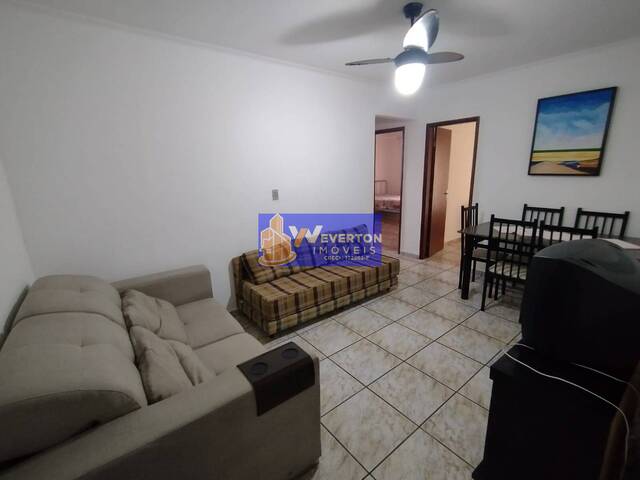 Apartamento para Venda em Mongaguá - 4