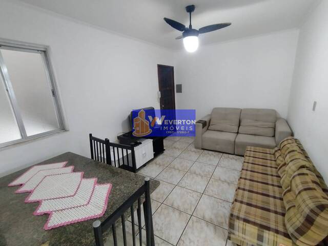 Apartamento para Venda em Mongaguá - 5