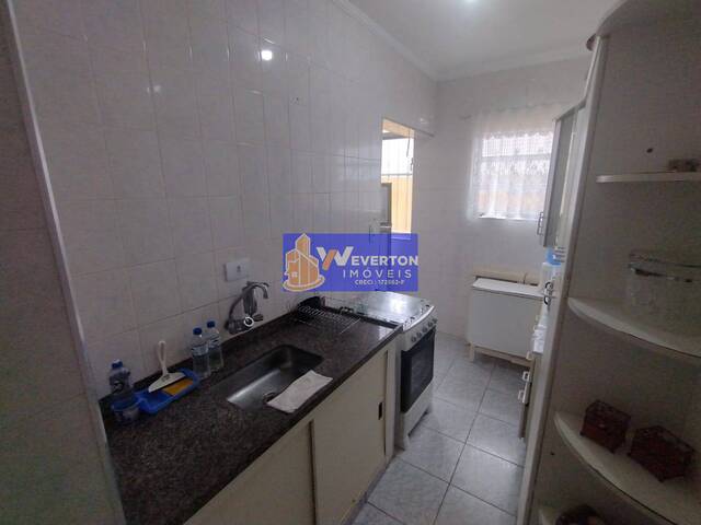 Apartamento para Venda em Praia Grande - 5