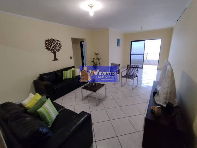 Apartamento para Venda em Mongaguá - 4