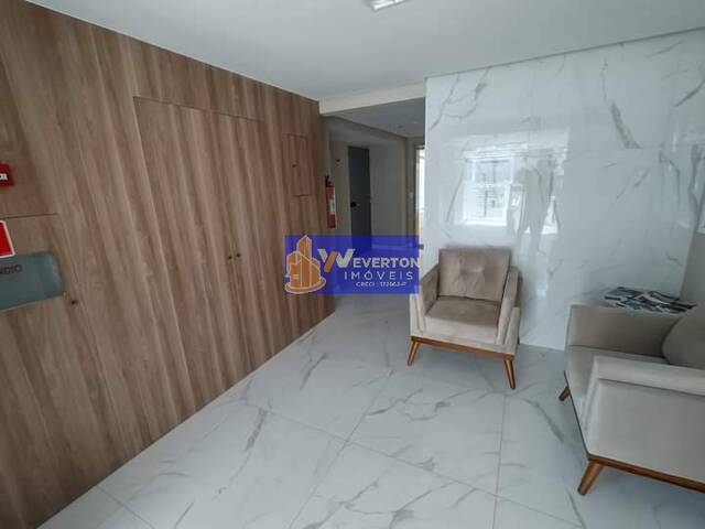 Apartamento para Venda em Praia Grande - 4