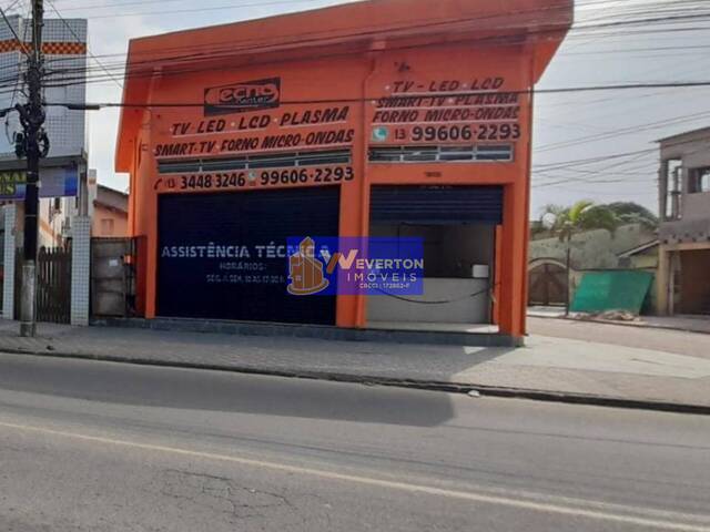 #318 - Sala para Venda em Mongaguá - SP