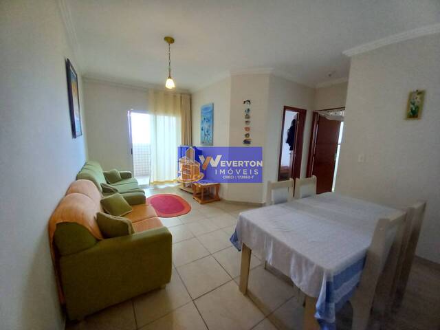 Apartamento para Venda em Mongaguá - 4