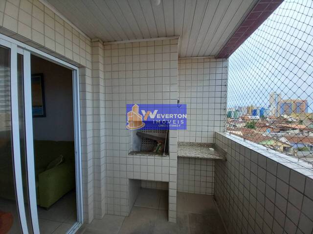 Apartamento para Venda em Mongaguá - 5