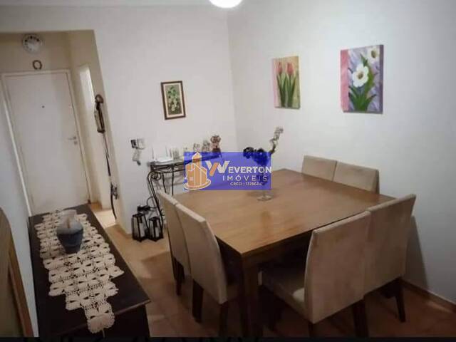 Apartamento para Venda em Praia Grande - 5