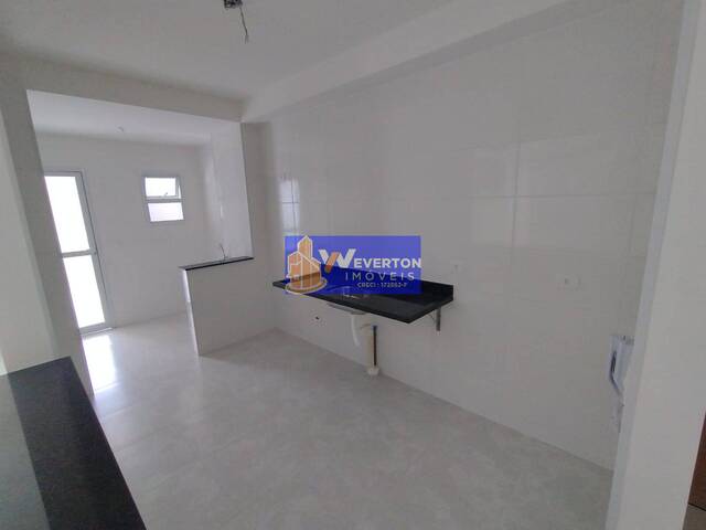 Apartamento para Venda em Mongaguá - 5