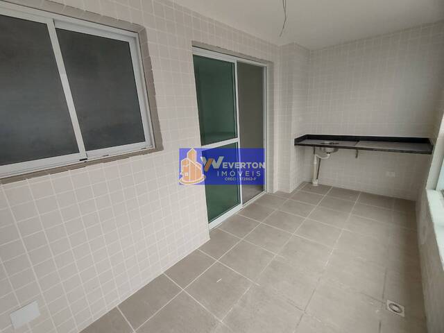 Apartamento para Venda em Mongaguá - 5