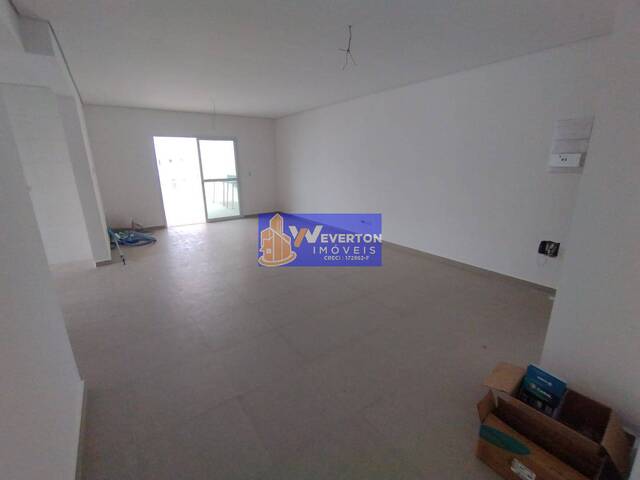 Apartamento para Venda em Mongaguá - 4