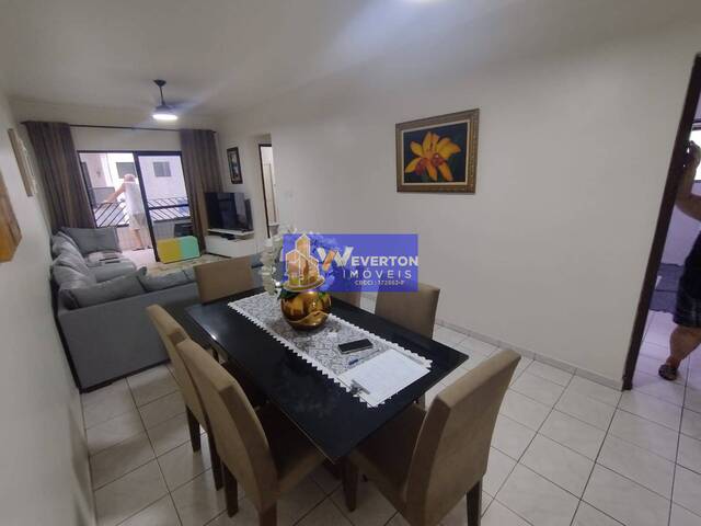 Apartamento para Venda em Mongaguá - 5