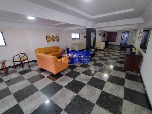 #360 - Apartamento para Venda em Mongaguá - SP - 2