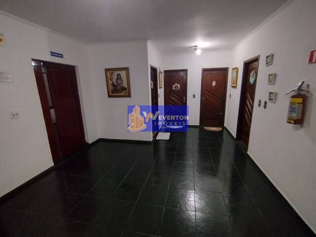 Apartamento para Venda em Mongaguá - 4