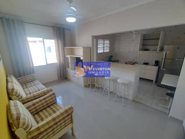 Apartamento para Venda em Mongaguá - 5