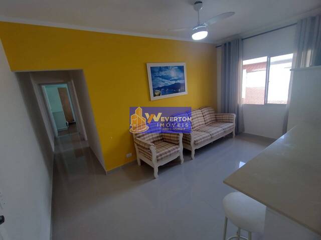 Apartamento para Venda em Mongaguá - 4