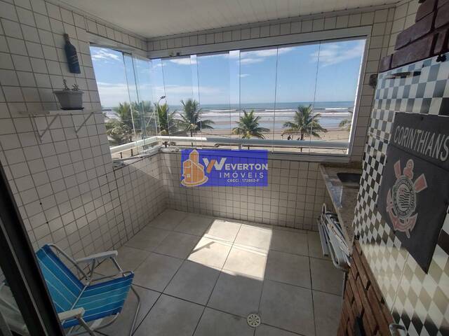 Apartamento para Venda em Mongaguá - 4