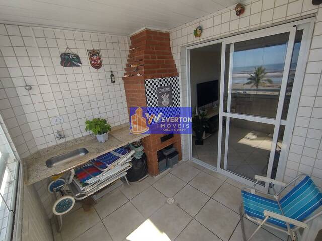 Apartamento para Venda em Mongaguá - 5