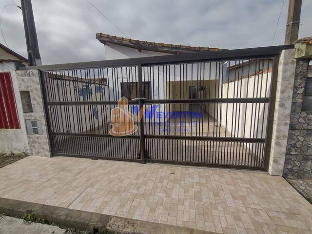 #463 - Casa para Venda em Mongaguá - SP - 1