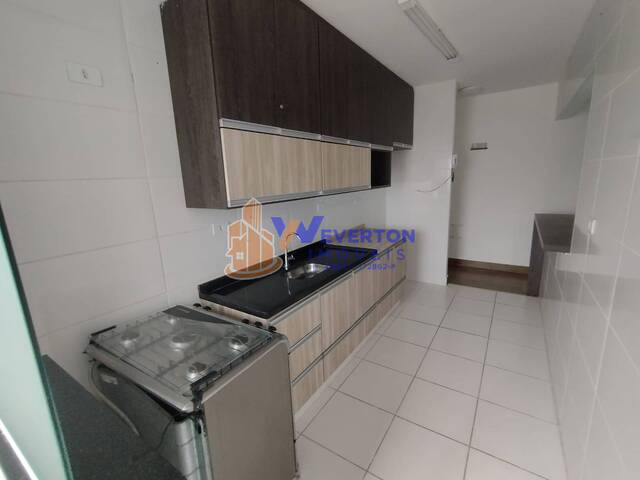 Apartamento para Venda em Mongaguá - 4