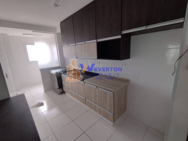 Apartamento para Venda em Mongaguá - 5