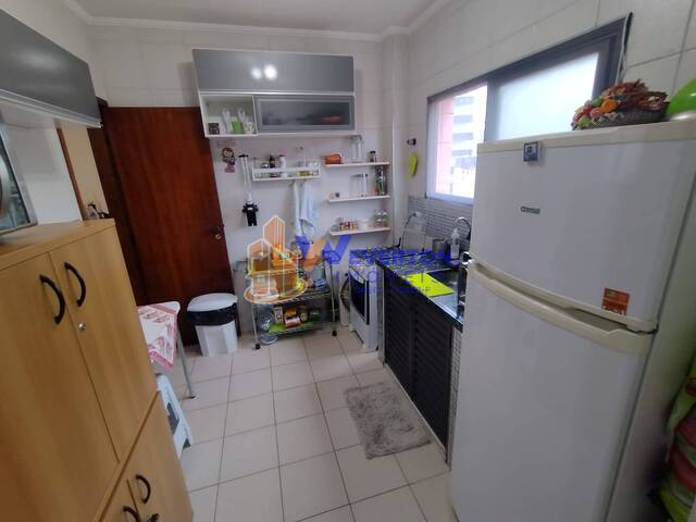 Apartamento para Venda em Praia Grande - 4