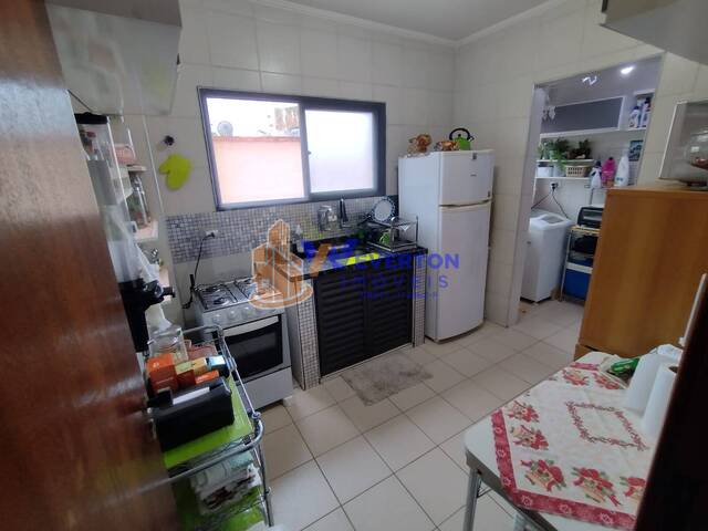 Apartamento para Venda em Praia Grande - 5