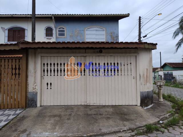 #530 - Casa para Locação em Mongaguá - SP - 1