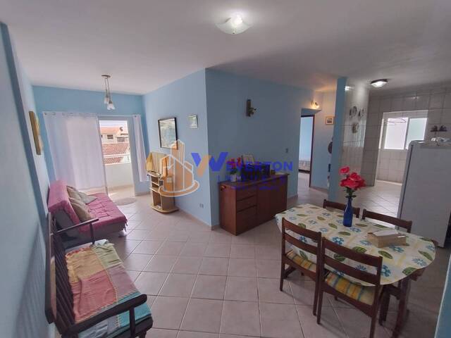 Apartamento para Venda em Mongaguá - 5