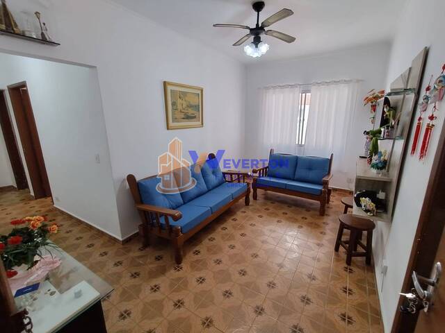 Apartamento para Venda em Mongaguá - 5