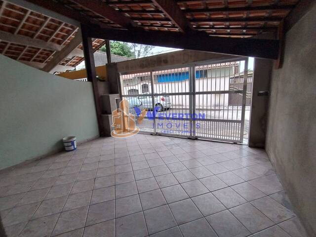 Casa para Venda em Mongaguá - 2