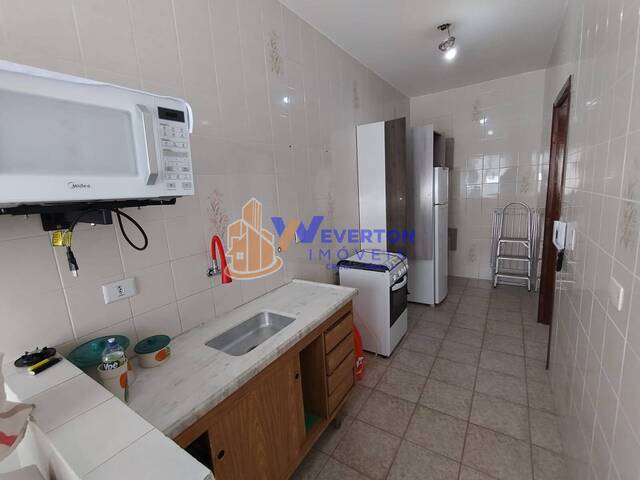 Apartamento para Venda em Mongaguá - 5