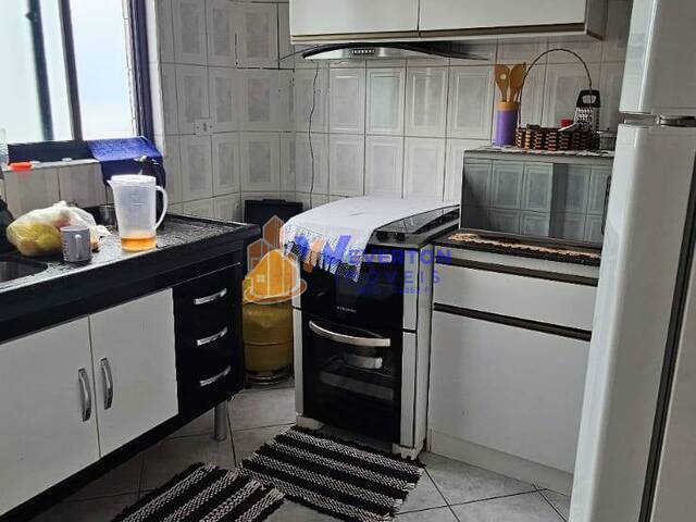 Apartamento para Venda em Mongaguá - 5