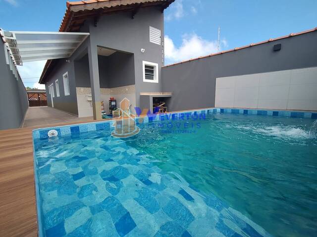 Venda em Jardim Palmeiras - Mongaguá