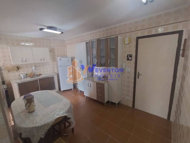 Apartamento para Venda em Mongaguá - 4