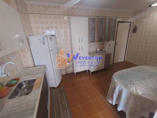 Apartamento para Venda em Mongaguá - 5