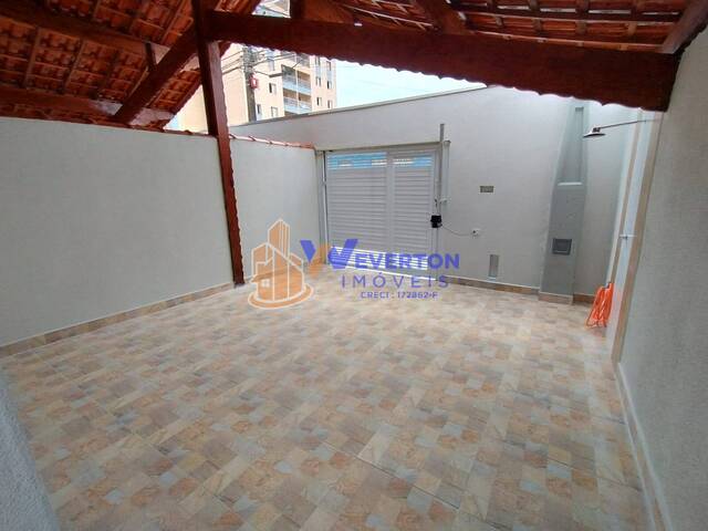 #699 - Casa para Venda em Mongaguá - SP - 3